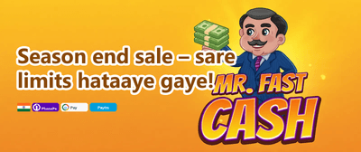 Hot Slots Free Spins promotion