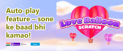 Weekend Casino Jackpot promotion