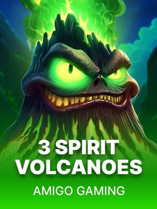 3 Spirit Volcanoes screenshot