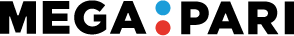 MegaPari Logo